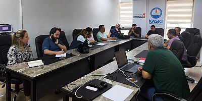 ILICA’YA TEMİZ GELECEK; YENİ ATIKSU ARITMA TESİSİ YOLDA