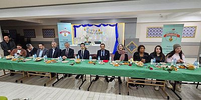 İngiltere Kahramanmaraşlılar Eğitim ve Kültür Derneği