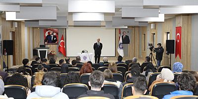 BLC Grup Yönetim Kurulu Başkanı ve önceki dönem Kahramanmaraş Ticaret ve Sanayi Odası Başkanı Şahin Balcıoğlu