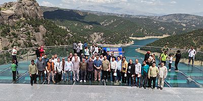 Kahramanmaraş Büyükşehir Belediyesi