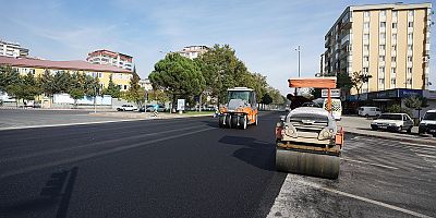 Büyükşehir Belediyesi
