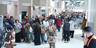 İSTANBUL’DA KAHRAMANMARAŞ COŞKUSU ZİRVEDE