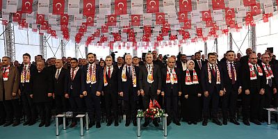 İSTANBUL’DA KAHRAMANMARAŞ RÜZGÂRI; TANITIM GÜNLERİ BAŞLADI