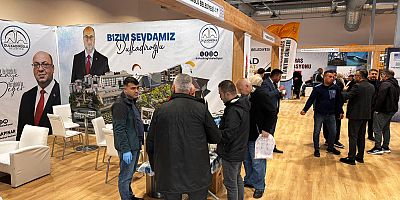 İSTANBUL’DA KAHRAMANMARAŞ TANITIM GÜNLERİNE DULKADİROĞLU DAMGASI: LEZZET, KÜLTÜR VE GÜÇLÜ TANITIM BİR ARADA