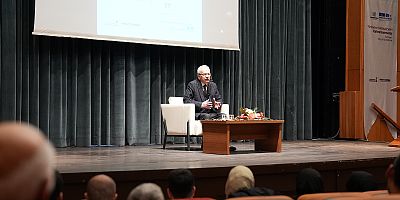 İSTİKLAL MARŞI'NIN YAZARINA VEFA: ERSOY 89. YILINDA ANILDI