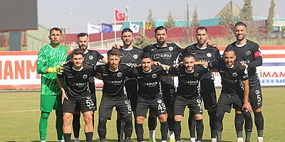 İSTİKLALSPOR 3 PUANA 2 GOLLE ULAŞTI