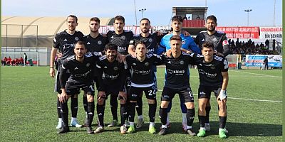 İSTİKLALSPOR BERABERE: 1-1
