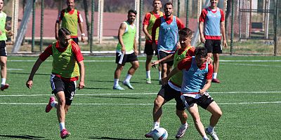 İSTİKLALSPOR HAZIR