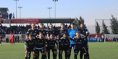 İSTİKLALSPOR KIRIKKALESPOR’U 3-1 MAĞLUP ETTİ