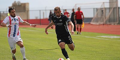 İSTİKLALSPOR PLAY-OFF’A VEDA ETTİ