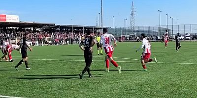 TFF 3. Lig 4. Grup’ta play-off hattındaki yerini sağlama almak isteyen AKEDAŞ EPSAŞ Kahramanmaraş İstiklalspor
