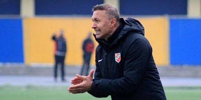 İSTİKLALSPORDA  ŞOK GELİŞME 