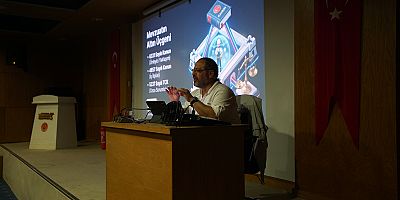 İTFAİYE PERSONELİNE KAPSAMLI İŞ GÜVENLİĞİ EĞİTİMİ