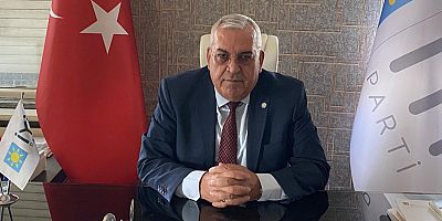 İYİ PARTİ’DE GÜRBAK GÖREVDEN ALINDI