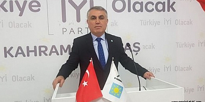 İYİ  PARTİ NİN YENİ YÖNETİMİ BELLİ OLDU