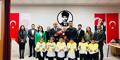 Kahramanmaraş’ta jandarma ekipleri