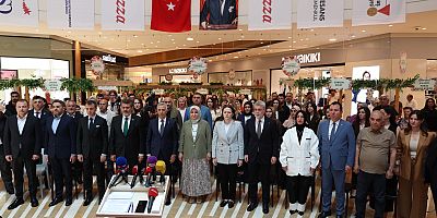 KADIN EMEĞİ VE DAYANIŞMA KAHRAMANMARAŞ’TA BULUŞTU