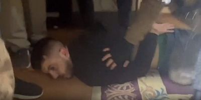 İçişleri Bakanı Ali Yerlikaya