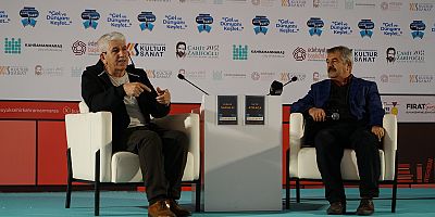 KAFUM’DA 4 DEĞERLİ İSİM OKURLARA SESLENDİ