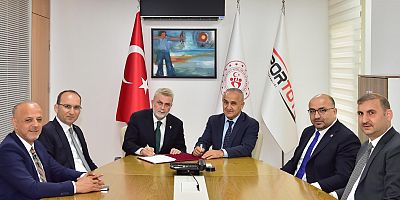 KAHRAMANMARAŞ’A 4 YENİ SPOR SALONU; ŞEHİR SPOR KENTİ OLMA YOLUNDA İLERLİYOR