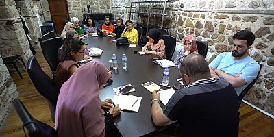 KAHRAMANMARAŞ AKADEMİ’DE YENİ DÖNEM EĞİTİMLERİ BAŞLADI