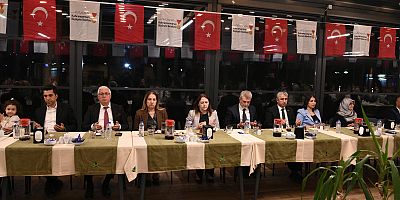 Kahramanmaraş Büyükşehir Belediye Başkanı Fırat Görgel