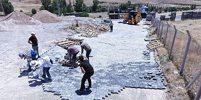 Kahramanmaraş Büyükşehir Belediyesi