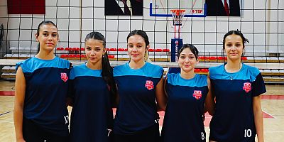 KAHRAMANMARAŞ BÜYÜKŞEHİR BELEDİYESPOR’DA 5 GENÇ SULTAN A TAKIMDA!