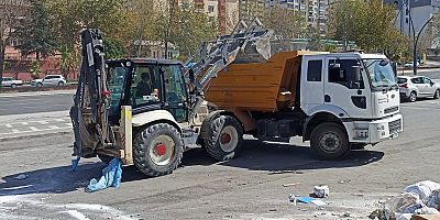 Kahramanmaraş Büyükşehir Belediyesi