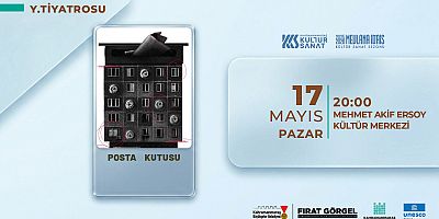 KAHRAMANMARAŞ BÜYÜKŞEHİR’DEN PAZAR GÜNÜ KÜLTÜR SANAT ŞÖLENİ