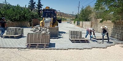 Kahramanmaraş Büyükşehir Belediyesi