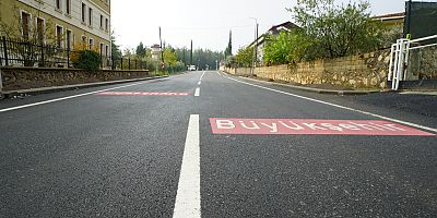 KAHRAMANMARAŞ BÜYÜKŞEHİR’DEN TÜRKOĞLU’NA 180 MİLYON TL’LİK ULAŞIM YATIRIMI