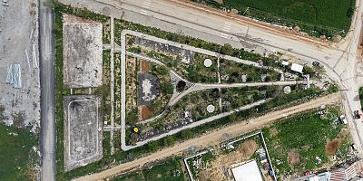 KAHRAMANMARAŞ BÜYÜKŞEHİR, GÖKSUN’DA CEVHER DUDAYEV VE KÖROĞLU PARKLARINI MODERN YAŞAM ALANINA DÖNÜŞTÜRÜYOR