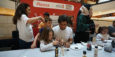 Kahramanmaraş Büyükşehir Belediyesi tarafından 19 Mayıs Atatürk’ü Anma