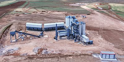 KAHRAMANMARAŞ BÜYÜKŞEHİR’İN EKİNÖZÜ YATIRIMLARI AÇILIYOR