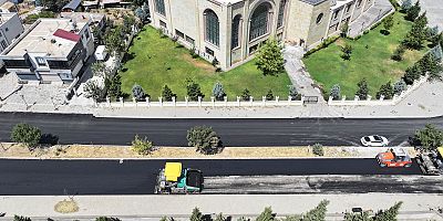 Kahramanmaraş Büyükşehir Belediyesi
