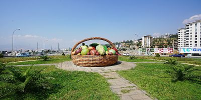 Kahramanmaraş Büyükşehir Belediyesi