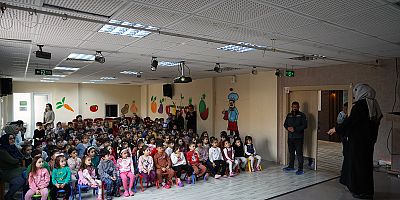 Kahramanmaraş Büyükşehir Belediyesi