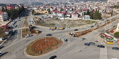 Büyükşehir Belediyesi