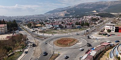 Kahramanmaraş Büyükşehir Belediyesi