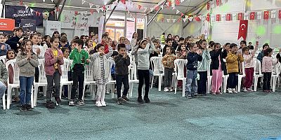 KAHRAMANMARAŞ BÜYÜKŞEHİR, TEKNE ORUCU GELENEĞİNİ YAŞATIYOR