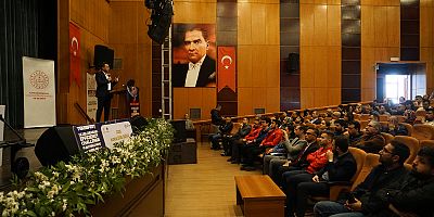 Kahramanmaraş Büyükşehir Belediyesi