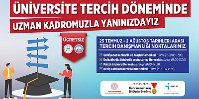 Kahramanmaraş Büyükşehir Belediyesi