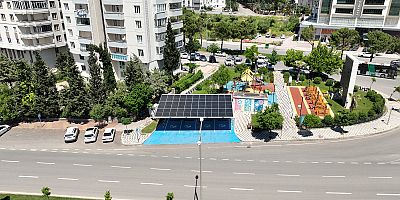 KAHRAMANMARAŞ BÜYÜKŞEHİRDEN ELEKTRİKLİ ARAÇ ŞARJ ALTYAPISINDA TÜRKİYE’YE ÖRNEK YATIRIMLAR