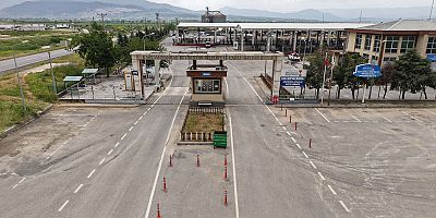 KAHRAMANMARAŞ CANLI HAYVAN BORSASI KURBAN BAYRAMI’NA HAZIR; KURBANLIK SATIŞLARI BAŞLIYOR