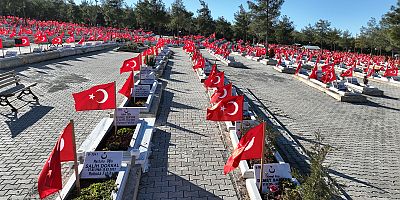 Kahramanmaraş Büyükşehir Belediyesi