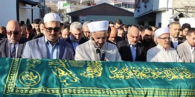 Kahramanmaraş Dulkadiroğlu Belediye Başkan Yardımcısı Resul Arslanhan