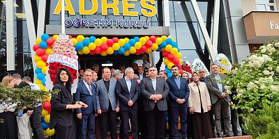 Kahramanmaraş’ta Üniversite Yolunda Güçlü Bir Adres: Vip Adres Öğretim Kursu Kahramanmaraş’ta Açıldı