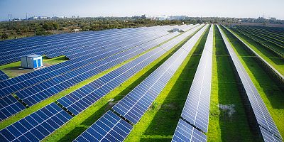 Kuveyt Arap Ekonomik Kalkınma Fonu’nun finansal destekleriyle Büyükşehir Belediyesi tarafından hayata geçirilecek Kahramanmaraş Güneş Enerji Santrali’nin 8 Kasım Cuma günü temeli atılıyor.