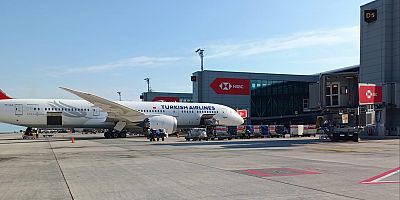 Ulaştırma ve Altyapı Bakanlığı Devlet Hava Meydanları İşletmesi (DHMİ) Genel Müdürlüğü